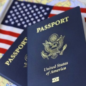 U.S. Citizenship and Immigration Services has revised naturalization test procedures