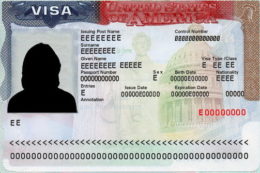 What is a USA Non-Immigrant Visa? - U.S. Immigration Information