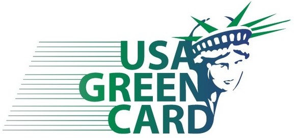 green card lottery